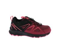 Elémenterre - Kid's hiking shoes - Zenteno Prune in Nylon - Kid Size 36 - Purple Purple 36