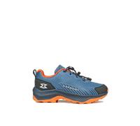 Children's hiking shoes Garmont 9.81 Pulse Bleu 32