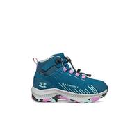 Children's hiking shoes Garmont 9.81 Pulse Trek WP Bleu 34