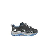 Children's hiking shoes Garmont 9.81 Pulse WP Noir 38