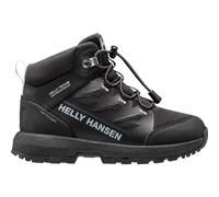 Helly Hansen Juniors' and Kids' Marka Boot HT Black 12