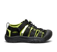 Keen - Kid's Newport H2 - Sandals size 12K, turquoise