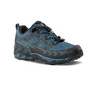 La Sportiva - Kid's Ultra Raptor II GTX - Multisport shoes size 11K, grey/blue