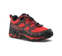 La Sportiva Ultra Raptor II GORE-TEX junior shoes red black - 32