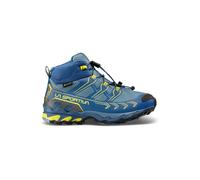 Children's hiking shoes La Sportiva Ultra Raptor II GTX Bleu 27