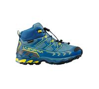 Children's hiking shoes La Sportiva Ultra Raptor II Gtx Mid 27