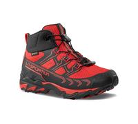 La Sportiva - Kid's Ultra Raptor II Mid GTX - Walking boots size 5, black