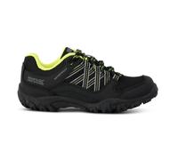 Children's hiking shoes Regatta Edgepoint 31