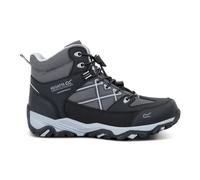 Children's hiking shoes Regatta Samaris III 37