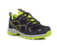 Children's hiking shoes Regatta Vendeavour 38