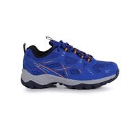 Children's hiking shoes Regatta Vendeavour Bleu 31