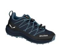 Salewa - Kid's Wildfire 2 - Multisport shoes size 1, blue