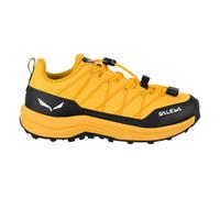 Salewa Wildfire 2 K Hiking Shoes Orange EU 35 Boy