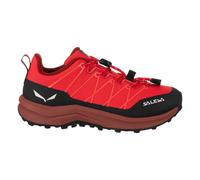 Shoes Salewa Wildfire 2 Red Black Children - 35