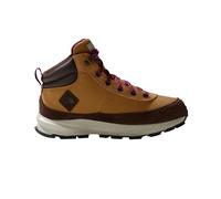 The North Face NF0A7W5ZOHU1 Y BACK-TO-BERKELEY IV HIKER Men ALMOND BUTTER/DEMTSSBRN UK 4