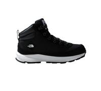 Children's hiking shoes The North Face Back To Berkeley IV Noir 32