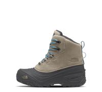 Children's hiking shoes The North Face Chilkat V Beige 32