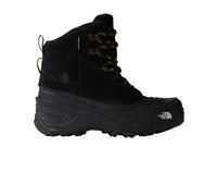 The North Face Chilkat V Lace Wp Boots Black EU 31 Kids