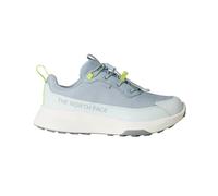 Children's hiking shoes The North Face Fastpack II Gris 27