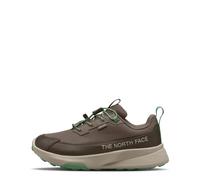 The North Face Fastrack Ii Hiking Shoes Brown EU 35 Kids