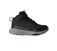 The North Face Fastrack Ii Mid Hiking Boots Black EU 32 Kids