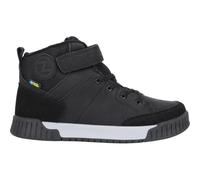 Children's hiking shoes Zigzag Aintam Noir 30