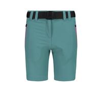 Children's hiking shorts CMP Vert 12 ans