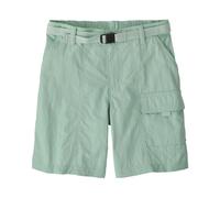 Patagonia - Kid's Outdoor Everyday Shorts 6'' - Shorts size S, turquoise
