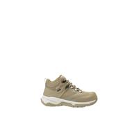 Children's hiking Trainers Aigle Palka Low Mtd Beige 38