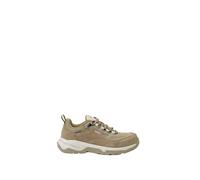 Children's hiking Trainers Aigle Palka Low Mtd Beige 38