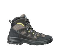 Children's hiking Trainers Albatros Highlands CTX Mid 38