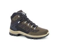 Children's hiking Trainers Altex Galibier Marron 37
