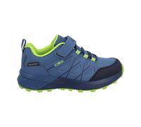 Children's hiking Trainers CMP Hulysse Bleu 34
