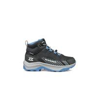 Children's hiking Trainers Garmont 9.81 Pulse Bleu 30