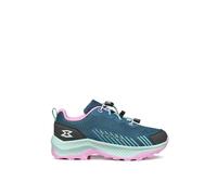 Children's hiking Trainers Garmont 9.81 Pulse Bleu 38