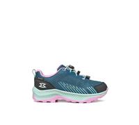 Children's hiking Trainers Garmont 9.81 Pulse Bleu 38