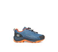 Children's hiking Trainers Garmont 9.81 Pulse Bleu 39
