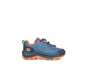 Children's hiking Trainers Garmont 9.81 Pulse Bleu 39