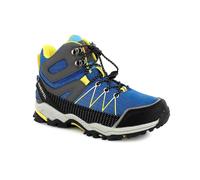 Children's hiking Trainers Kimberfeel Vezac 37