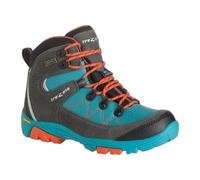 Children's hiking Trainers Trezeta Cyclone WP Bleu 33
