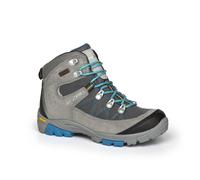 Children's hiking Trainers Trezeta cyclone WP kid 34