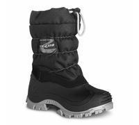 Children's hiking Trainers Trezeta Igloo Noir 30