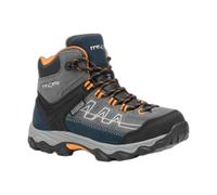 Children's hiking Trainers Trezeta Storm WP 34