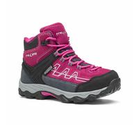 Children's hiking Trainers Trezeta Storm WP Rose 38