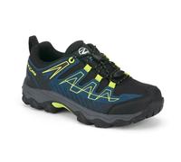 Children's hiking Trainers Trezeta Thunder Bleu 37