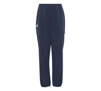 adidas Terrex - Kid's MT Softshell Pants - Softshell trousers size 128, blue