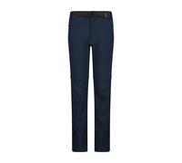 Cmp 3t51644 Convertible Pants Blue 3 Years Kids