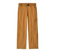 Children's hiking Trousers Patagonia Everyday Marron 12 ans