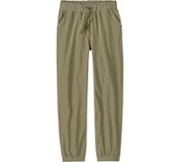 Children's hiking Trousers Patagonia Terrebonne Vert 8 ans
