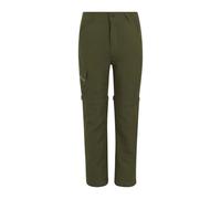 Regatta Sorcer Iii Pants Green 3-4 Years Kids